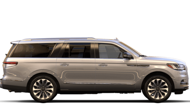 2024 Lincoln Lincoln Navigator External Image 1